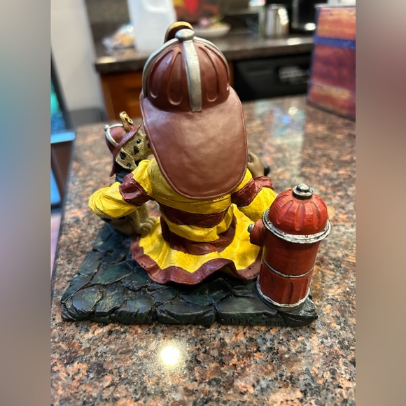 Vintage Daddy’s Figurines & Keepsakes “ Sparky” - Picture 2 of 6